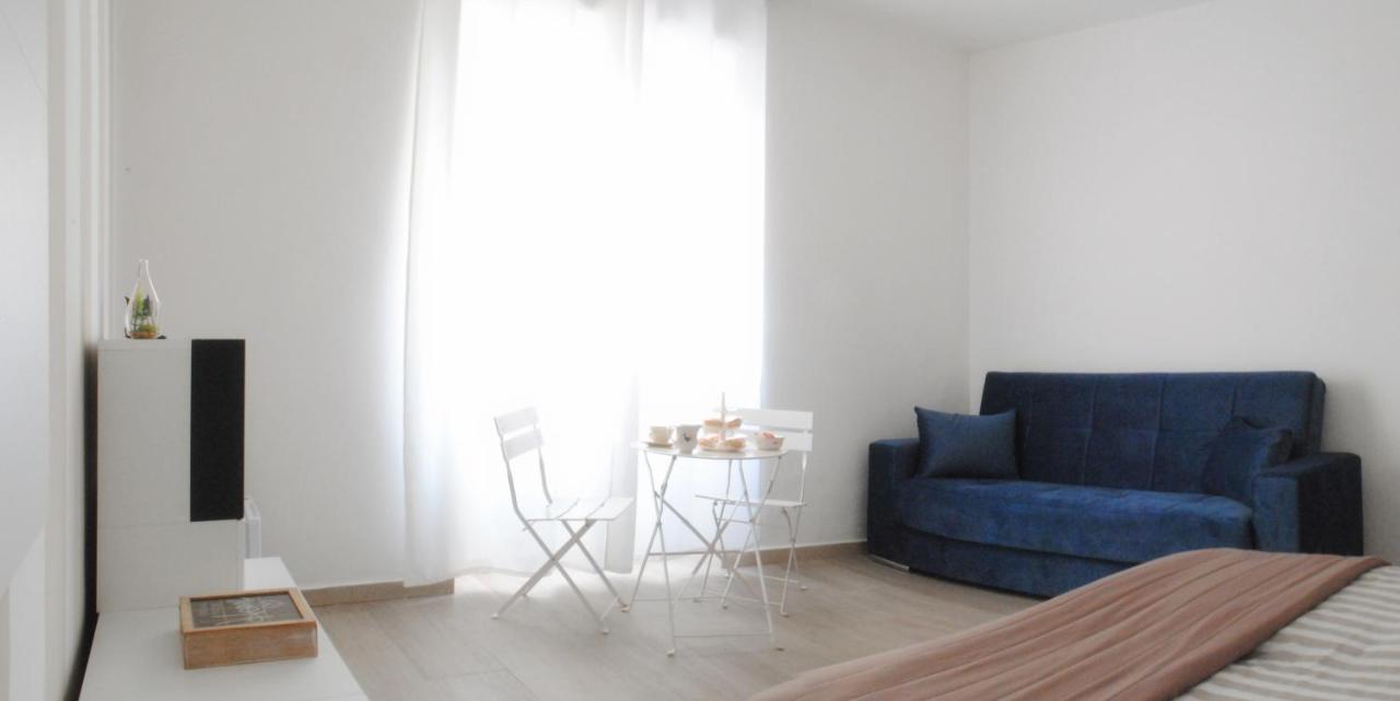 B&B Cabirol Alghero Exterior photo
