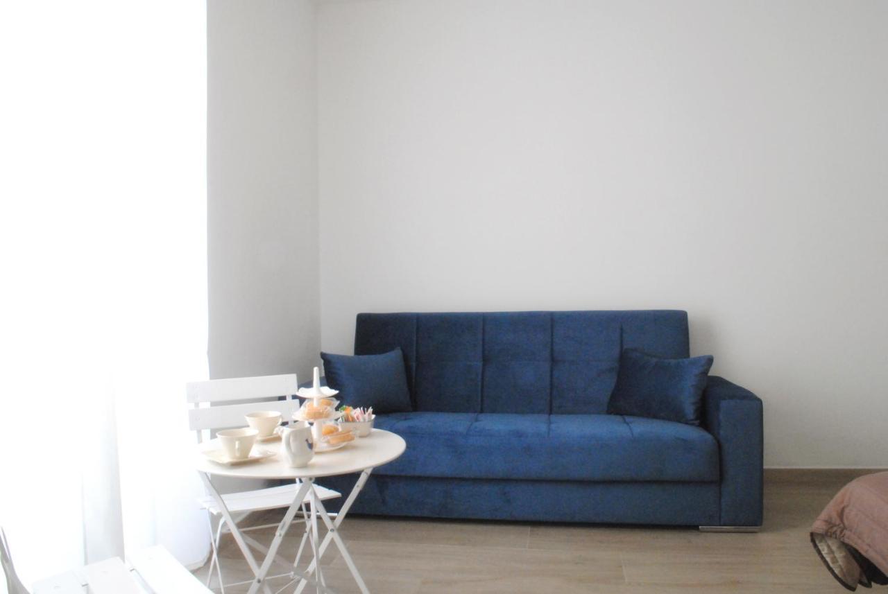 B&B Cabirol Alghero Exterior photo