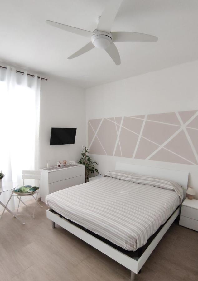 B&B Cabirol Alghero Exterior photo